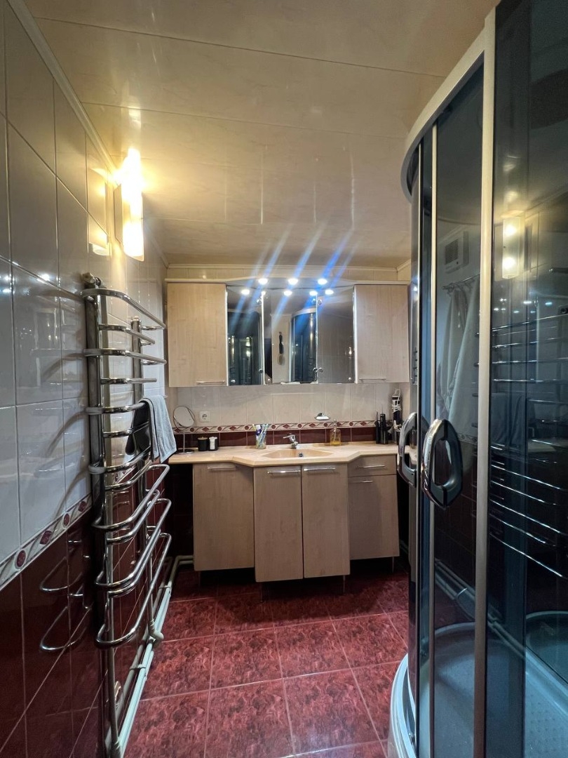 продажа дома номер H-174669 в Приморском районе, фото номер 21